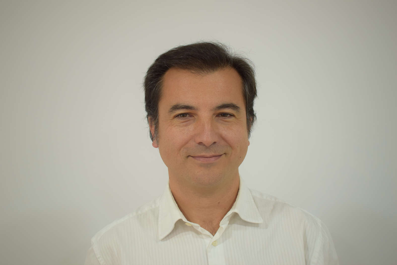 Manuel Zamora